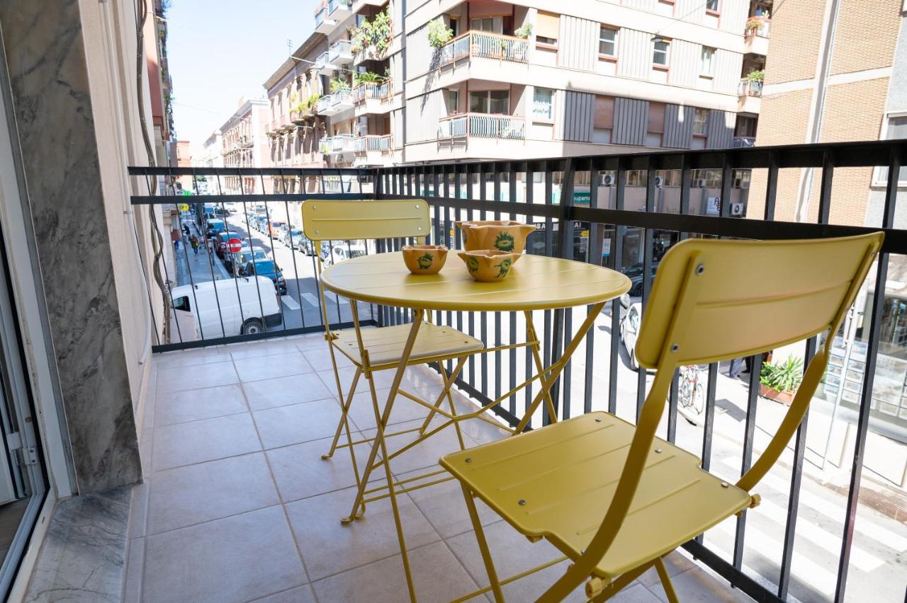 Gabri Guest House Bari Exterior photo