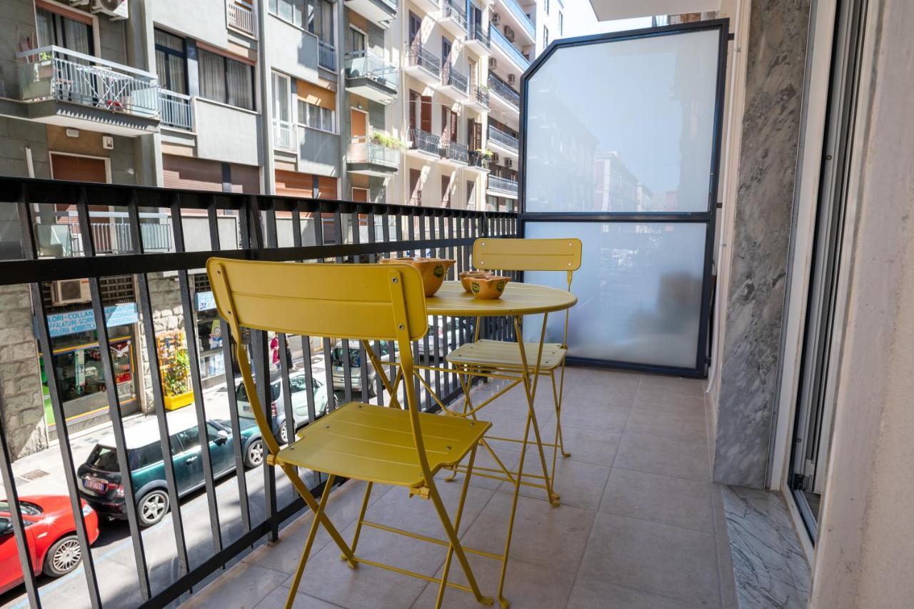 Gabri Guest House Bari Exterior photo